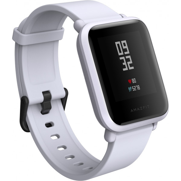 Фото - Смарт-годинник Amazfit Bip White Cloud UYG 4024 RT