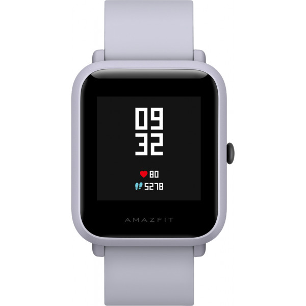 Фото - Смарт-годинник Amazfit Bip White Cloud UYG 4024 RT