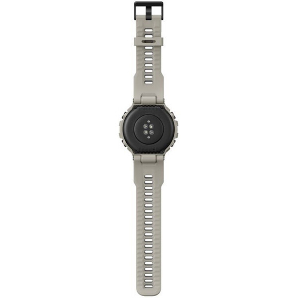 Фото - Смарт-часы Amazfit T-Rex Pro Desert Grey