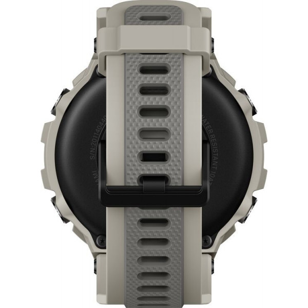 Фото - Смарт-часы Amazfit T-Rex Pro Desert Grey