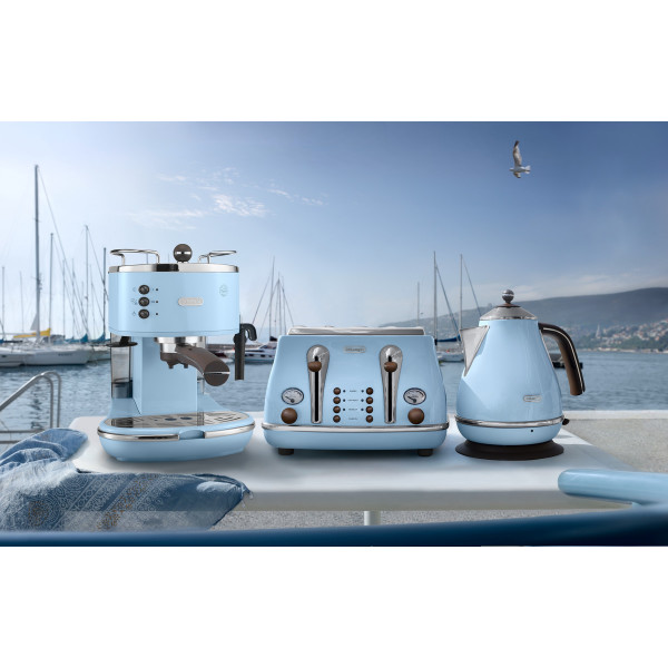 Фото - Электрический чайник Delonghi KBOV2001.AZ