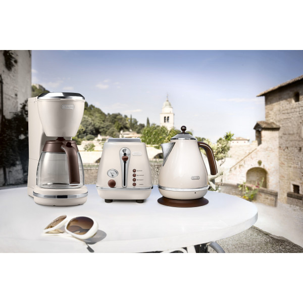 Фото - Тостер Delonghi CTOV2103.BG