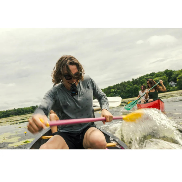 Фото - Акумулятор для екшн-камери GoPro Enduro для MAX 2 (AMBAT-001)