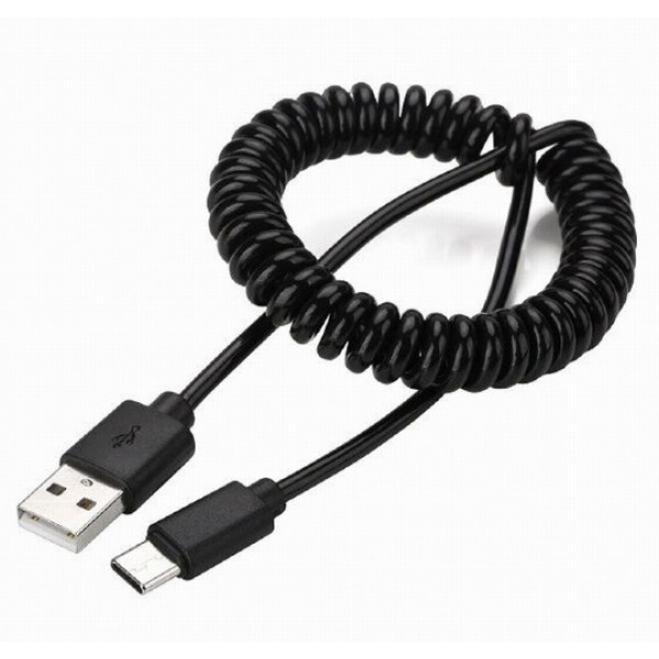 Фото - Кабель синхронизации данных Cablexpert CC-USB2C-AMCM-0.6M