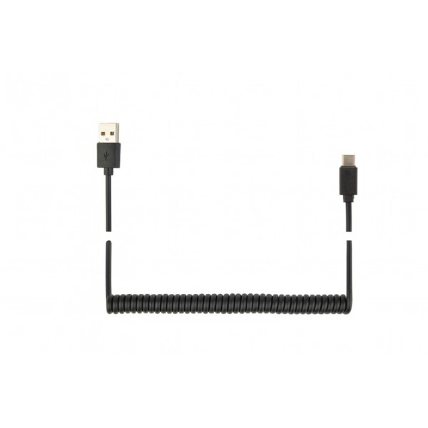 Фото - Кабель синхронизации данных Cablexpert CC-USB2C-AMCM-0.6M