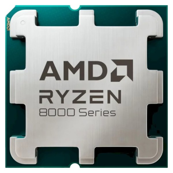 Фото - Процессор AMD Ryzen 5 8500G Tray (100-000000931) Фото - Процессор AMD Ryzen 5 8500G Tray (100-000000931)