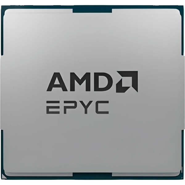 Фото - Процесор AMD EPYC 9275F TRAY (100-000001144)