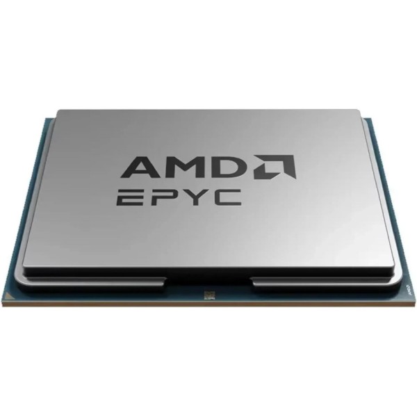 Фото - Процесор AMD EPYC 9275F TRAY (100-000001144)