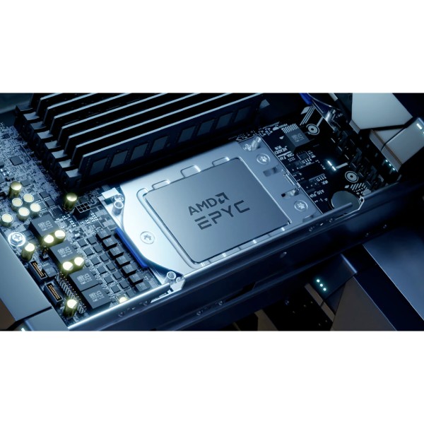 Фото - Процессор AMD EPYC 9354P (100-000000805)