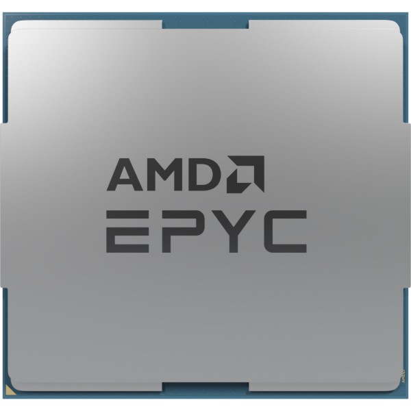 Фото - Процессор AMD EPYC 9355 32C/64T Tray (100-000000798) Фото - Процессор AMD EPYC 9355 32C/64T Tray (100-000000798)