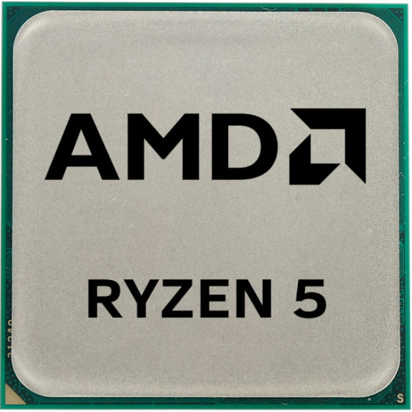 Фото - Процесор AMD Ryzen 5 4600G (100-000000147)