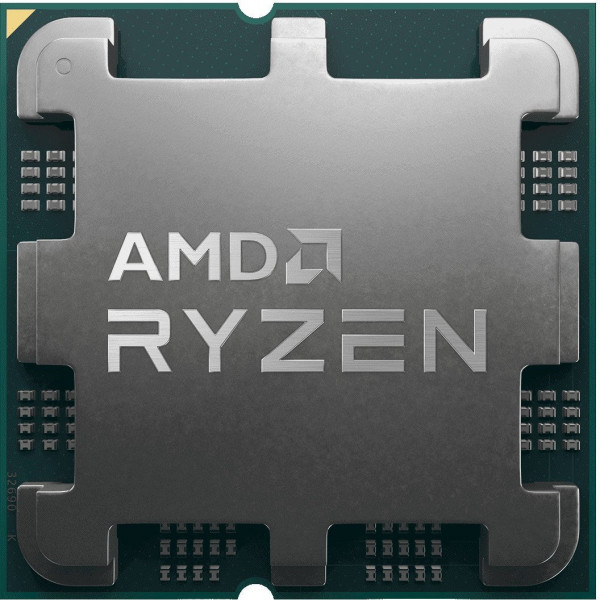 Фото - Процессор AMD Ryzen 5 8500G (100-100000931BOX)