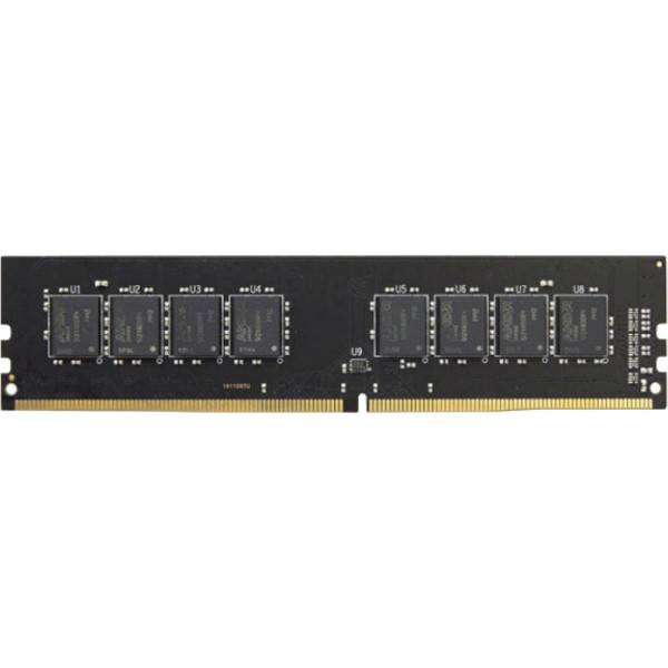 Фото - Память DDR AMD DDR4 16Gb 3200MHz (R9416G3206U2S-U)