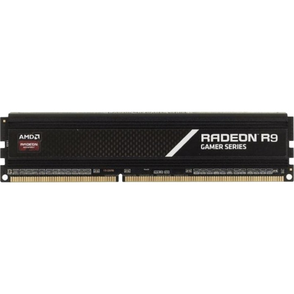 Фото - Пам'ять DDR AMD DDR4 8Gb 3600MHz Radeon R9 (R9S48G3606U2S)