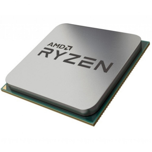 Фото - Процесор AMD Ryzen 5 3500X Tray (100-000000158)