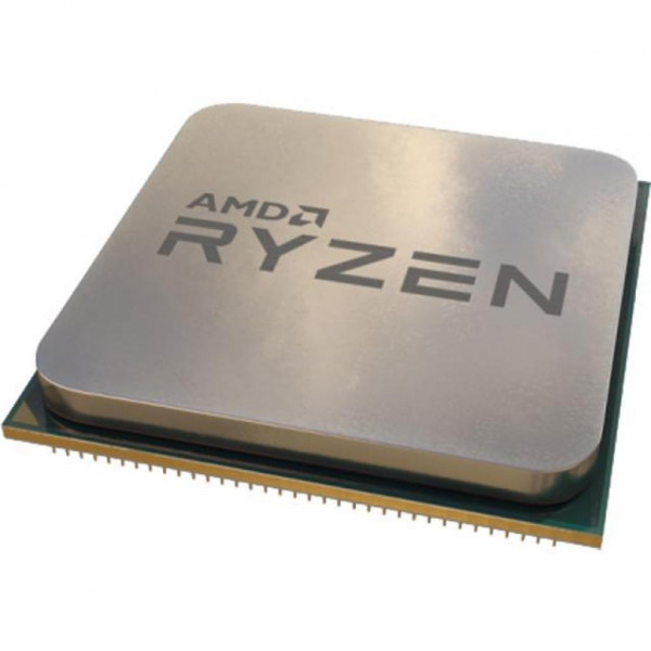 Фото - Процессор AMD Ryzen 7 4750G PRO (100-100000145MPK)