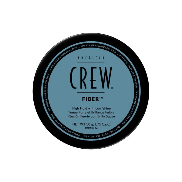 Фото - Гель і віск для укладки волосся American Crew Fiber 50 г (738678002773)