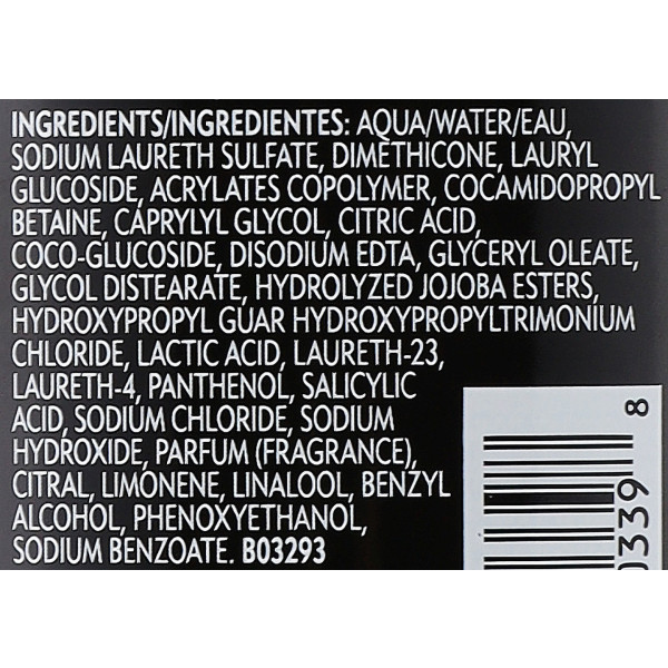 Фото - Шампунь мужской American Crew 3в1 Energizing Shampoo 1 л (738678003305)