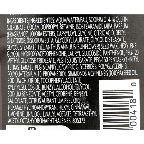 Фото - Шампунь мужской American Crew AC Forming Cream Pre-Styler Cleanser Shampoo 250 мл (738678004180)