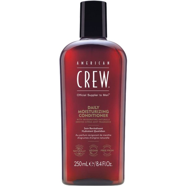 Фото - Шампунь мужской American Crew AC Power Cleanser Shampoo 0.25 л (738678001349)