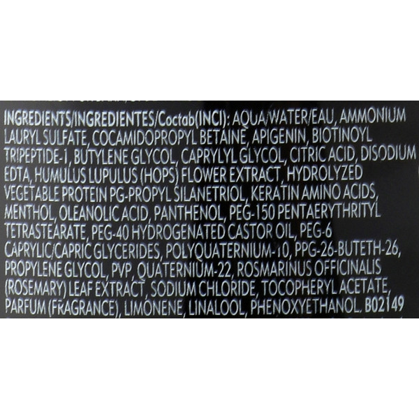 Фото - Шампунь чоловічий American Crew Anti-Hairloss Shampoo 1000 мл (738678002445)