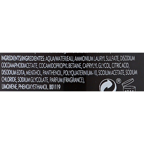 Фото - Шампунь чоловічий American Crew Cleanser Shampoo 450 мл (738678000991)