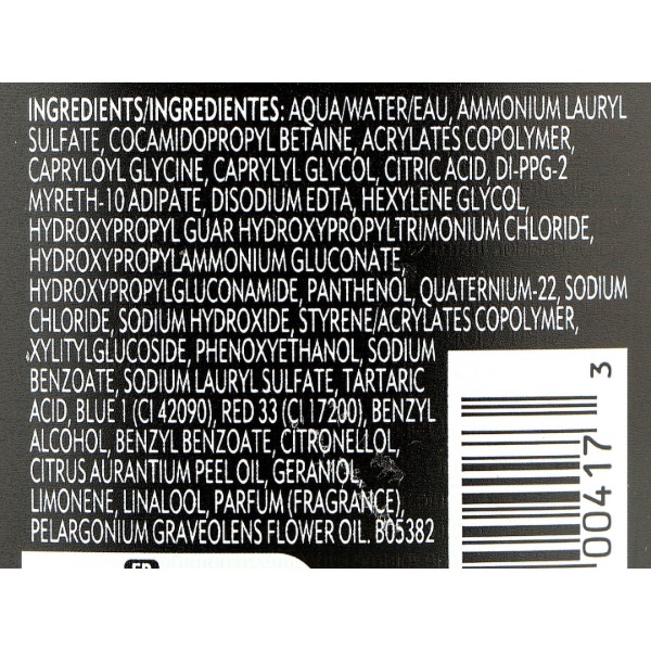 Фото - Шампунь мужской American Crew Fiber Pre-Styler Cleanser Shampoo 250 мл (738678004173)