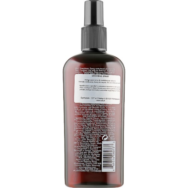 Фото - Спрей для волосся American Crew Grooming Spray 250 мл (669316080733)