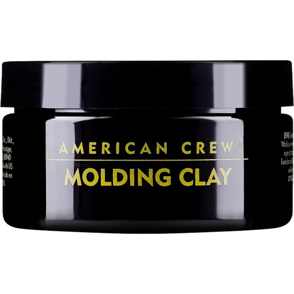 Фото - Глина для укладки волос American Crew Molding Clay 85 г (738678002728)