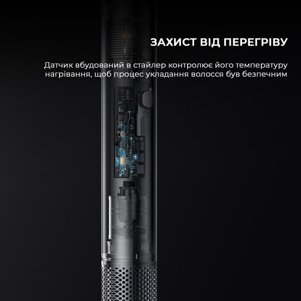 Фото - Стайлер Dreame Airstyle Pro AMF18 (AMF18A)