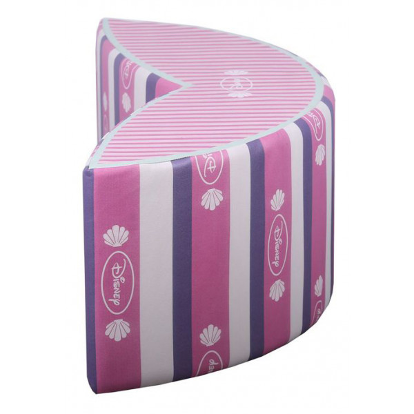 Фото - Пуф AMF Русалочка Дизайн Дисней Хвост Русалки