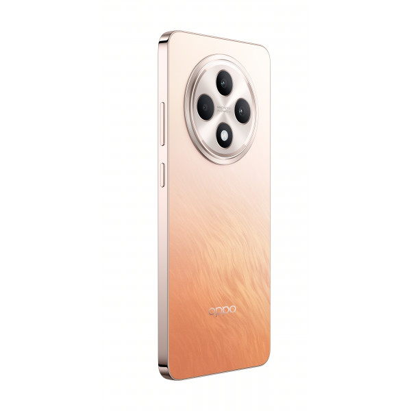 Фото - Смартфон OPPO Reno 12 FS 5G 12/512Gb Amber Orange