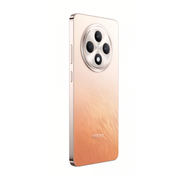 Фото - Смартфон OPPO Reno 12 FS 5G 12/512Gb Amber Orange