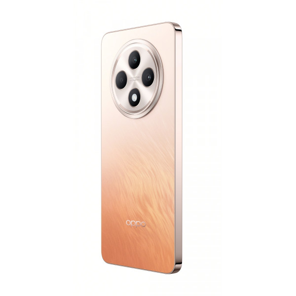 Фото - Смартфон OPPO Reno 12 FS 5G 12/512Gb Amber Orange