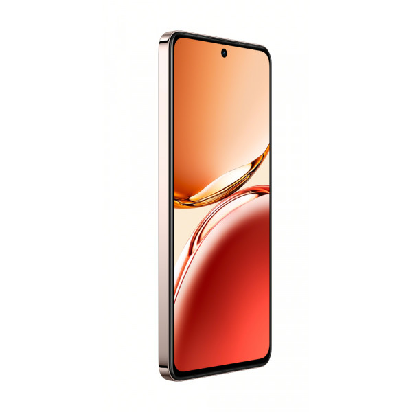 Фото - Смартфон OPPO Reno 12 FS 5G 12/512Gb Amber Orange