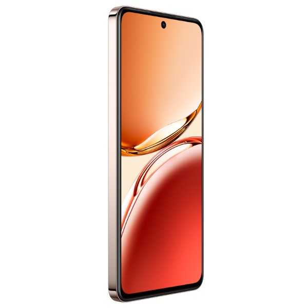 Фото - Смартфон OPPO Reno 12 F 5G 8/256Gb Amber Orange
