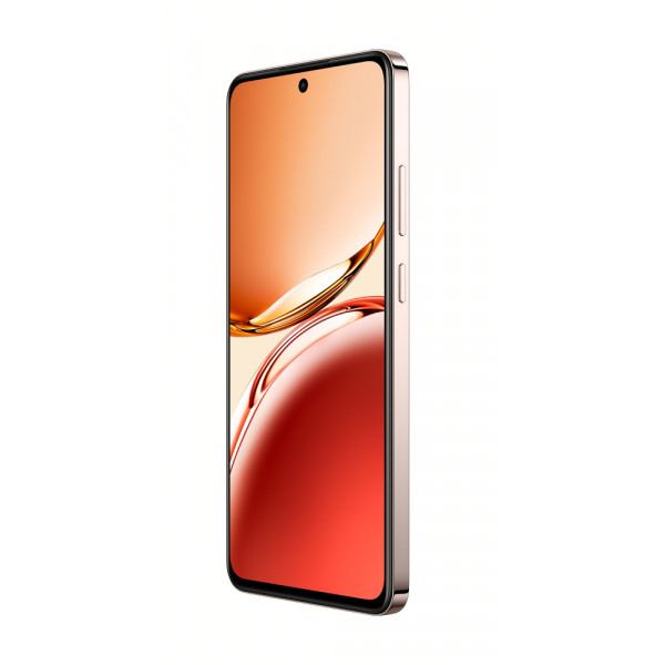 Фото - Смартфон OPPO Reno 12 FS 5G 12/512Gb Amber Orange