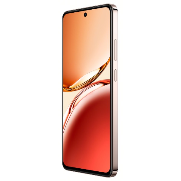 Фото - Смартфон OPPO Reno 12 F 5G 8/256Gb Amber Orange