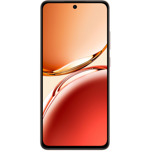 Фото - Смартфон OPPO Reno 12 FS 5G 12/512Gb Amber Orange