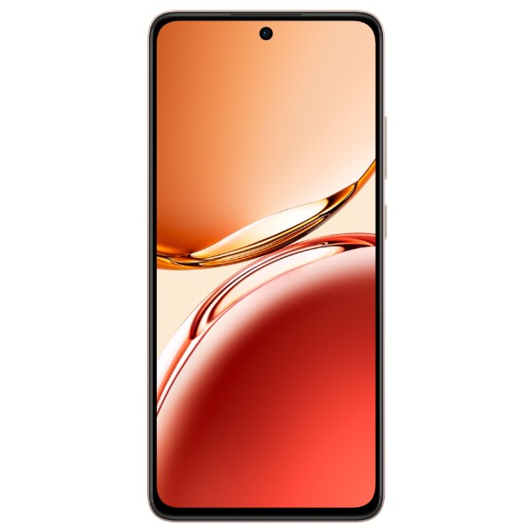 Фото - Смартфон OPPO Reno 12 F 5G 8/256Gb Amber Orange