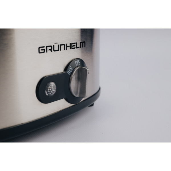 Фото - Мясорубка Grunhelm AMG240SSJ