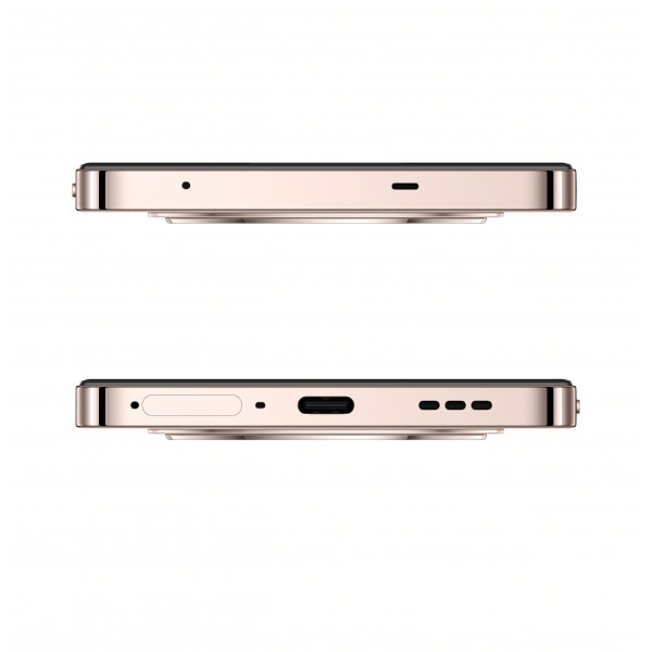Фото - Смартфон OPPO Reno 12 FS 5G 12/512Gb Amber Orange