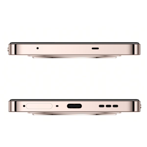 Фото - Смартфон OPPO Reno 12 F 5G 8/256Gb Amber Orange