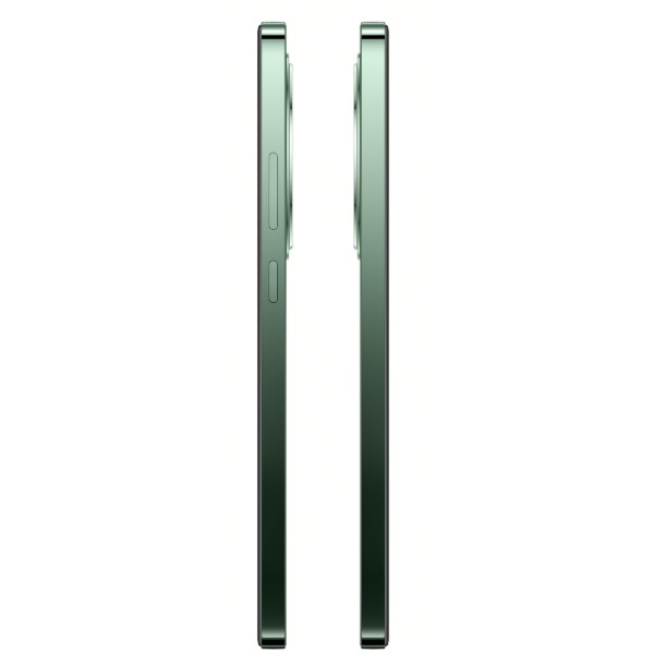 Фото - Смартфон OPPO Reno 12 F 5G 8/256Gb Black Green