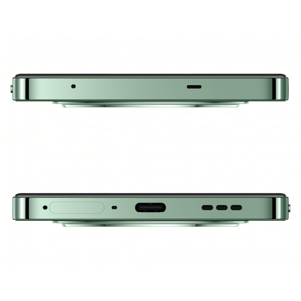 Фото - Смартфон OPPO Reno 12 FS 5G 12/512Gb Black Green