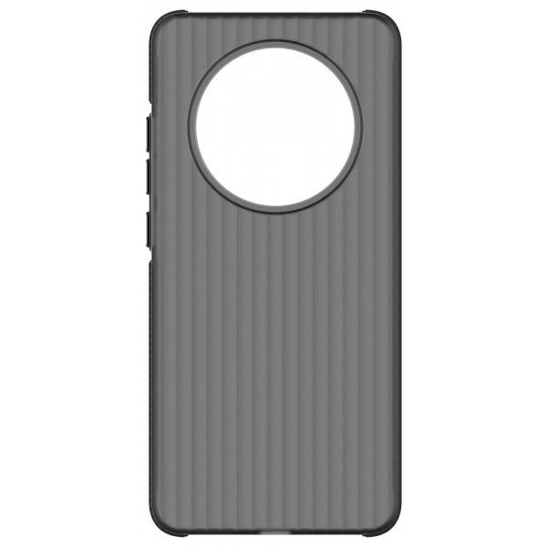 Фото - Чохол для смартфону OPPO Case OPPO Reno 12 F/FS Black (OOK24008) Фото - Чохол для смартфону OPPO Case OPPO Reno 12 F/FS Black (OOK24008)