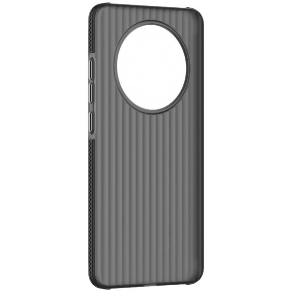 Фото - Чохол для смартфону OPPO Case OPPO Reno 12 F/FS Black (OOK24008)