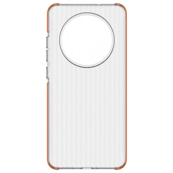 Фото - Чехол для смартфона OPPO Case OPPO Reno 12 F/FS White (OOK24009)
