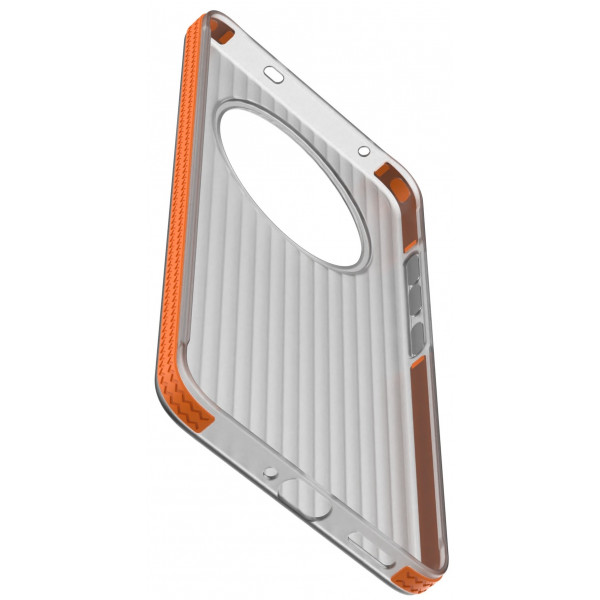 Фото - Чехол для смартфона OPPO Case OPPO Reno 12 F/FS White (OOK24009)