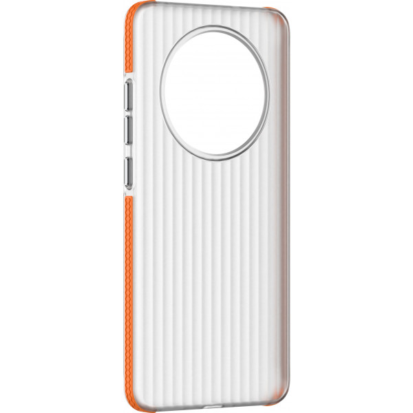 Фото - Чехол для смартфона OPPO Case OPPO Reno 12 F/FS White (OOK24009)